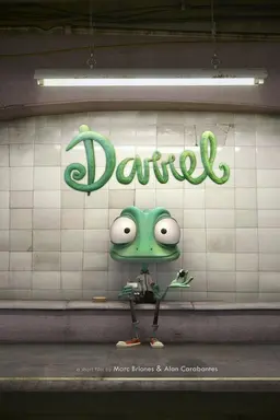 Darrel