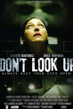 Don't Look Up