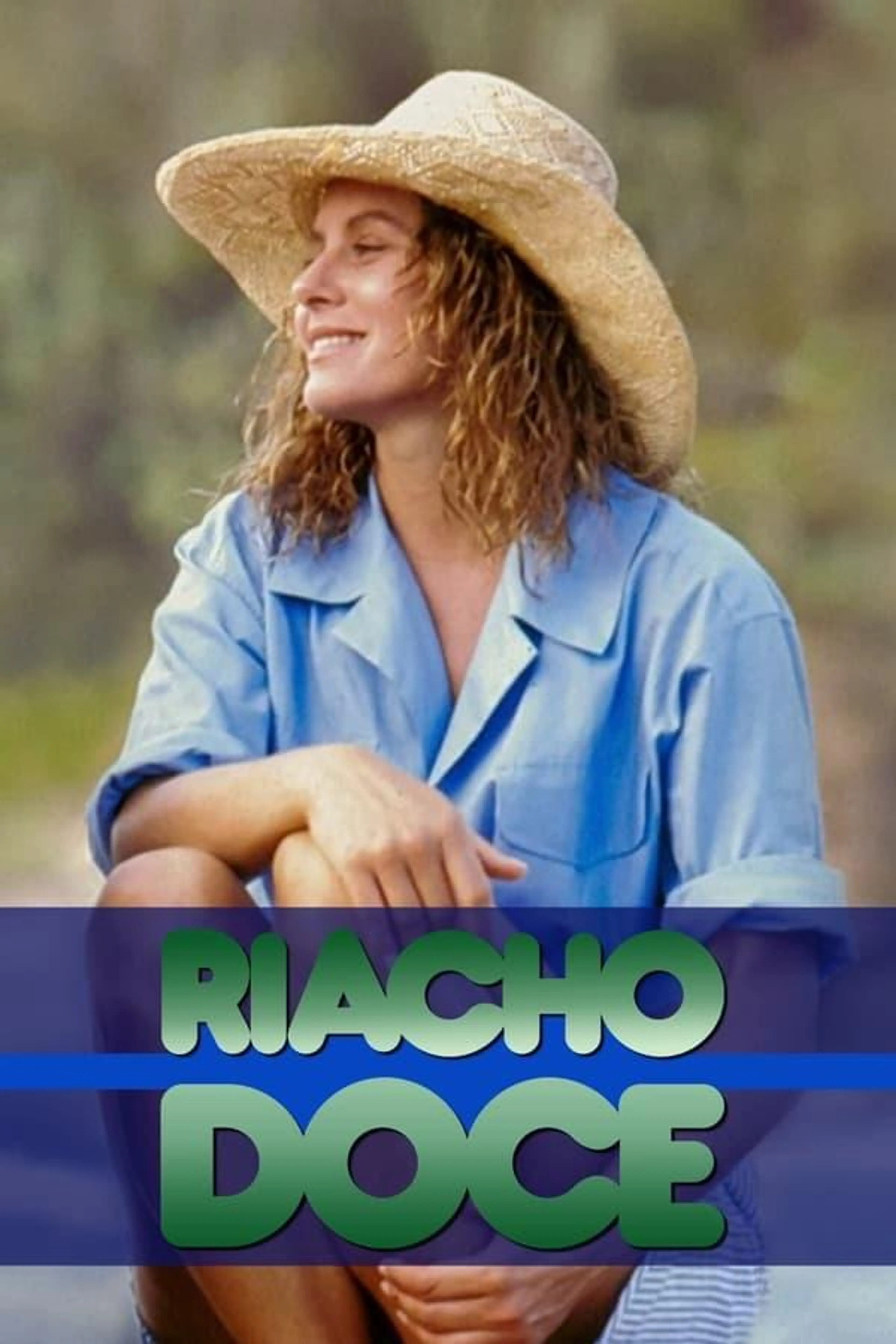 Riacho Doce Miniseries