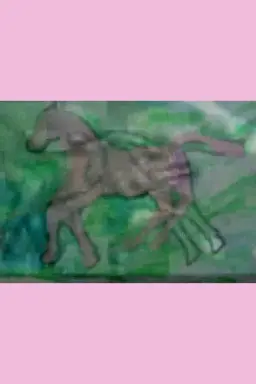 Pink Horses, Blue Oceans