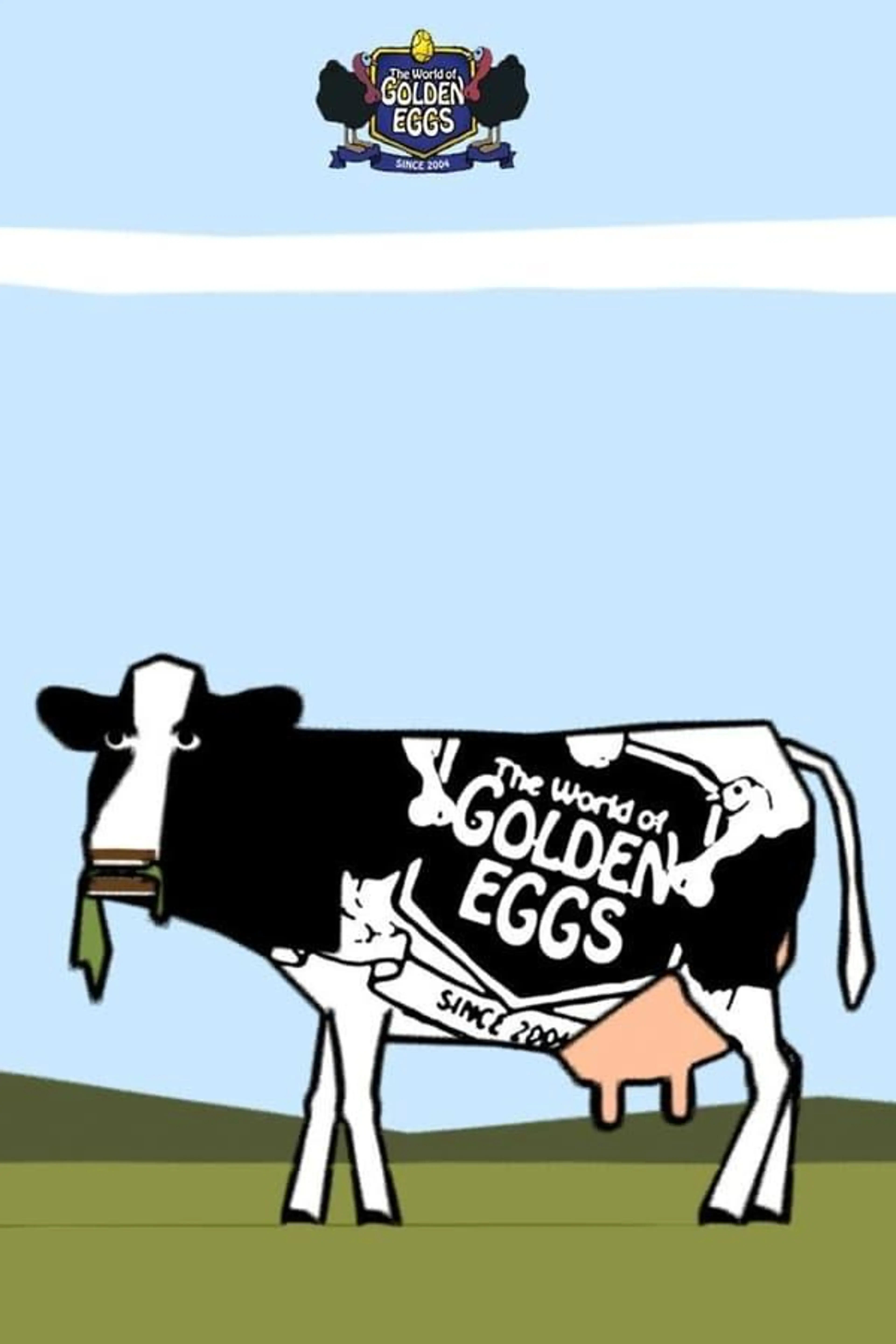 The World of Golden Eggs Season 1