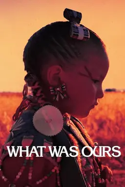 What Was Ours