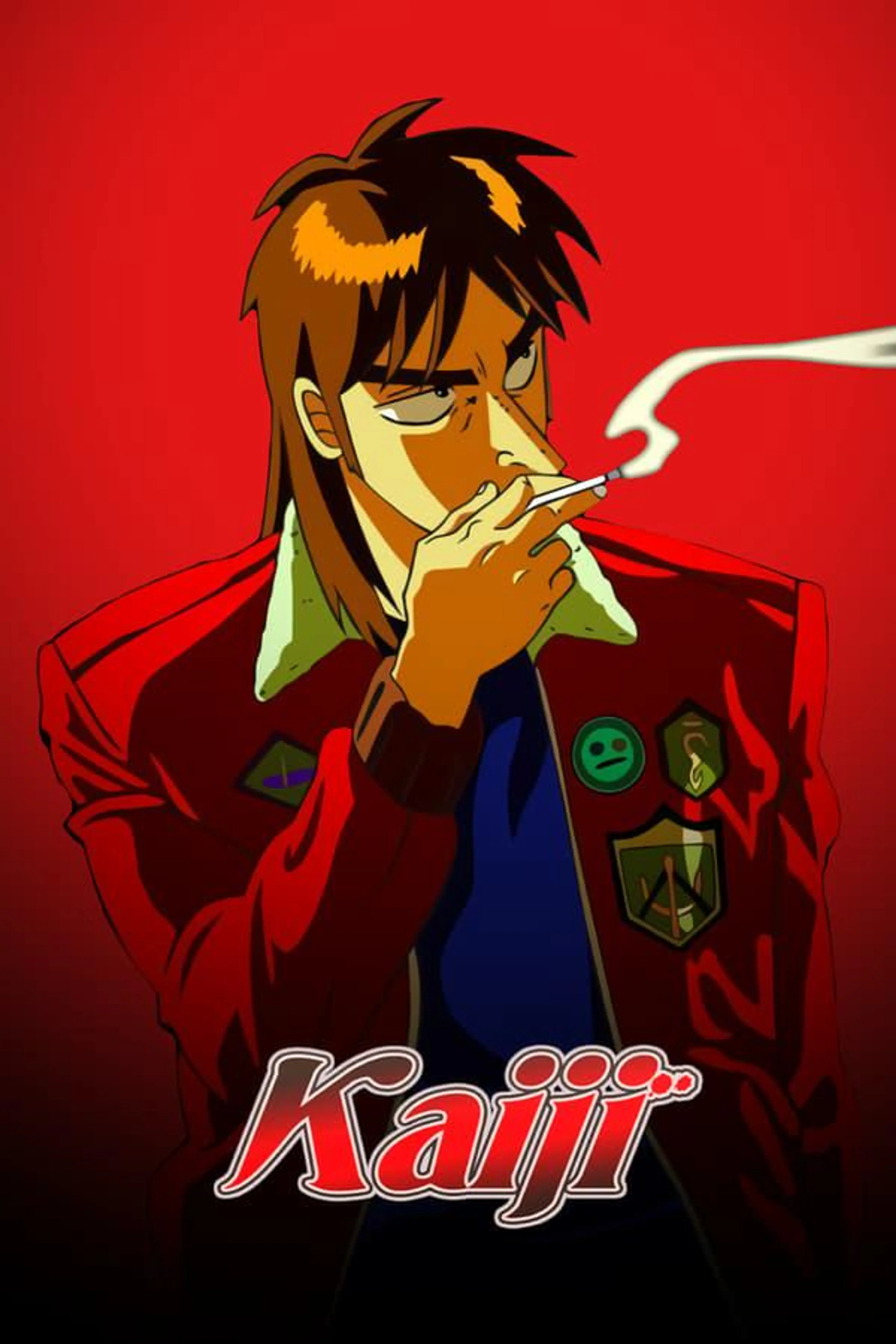 Kaiji Kaiji: Ultimate Survivor
