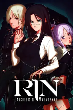 Rin: Daughters of Mnemosyne Season 1