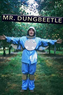 Mr. Dungbeetle