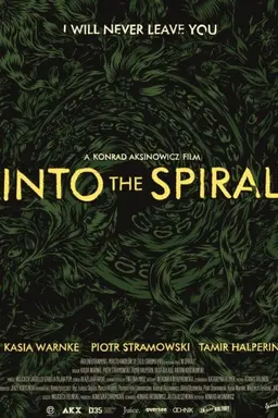 Into the Spiral