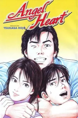 Angel Heart Season 1