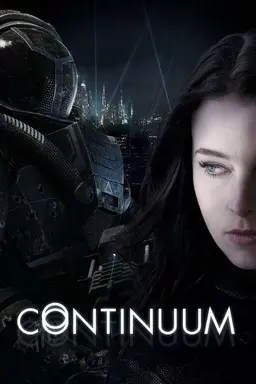 Continuum Season 1