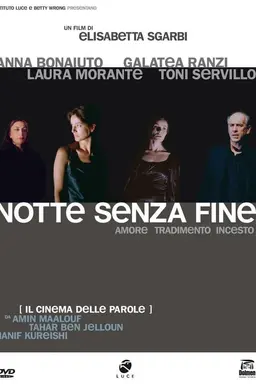 Notte senza fine