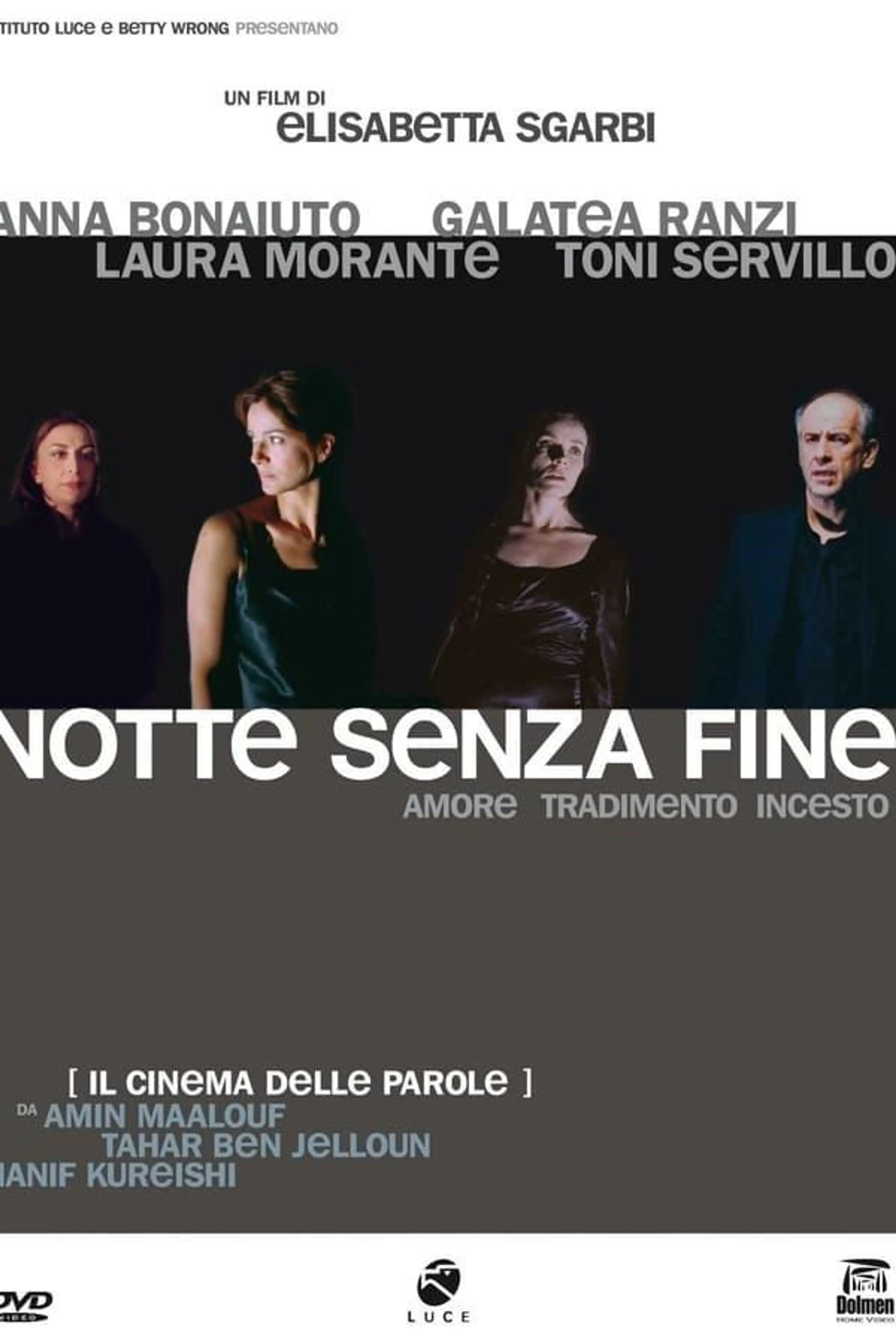 Notte senza fine