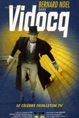 Vidocq Season 1