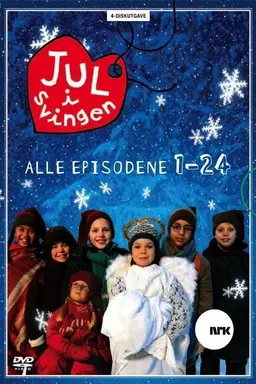Jul i Svingen Season 1