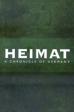Heimat Season 1