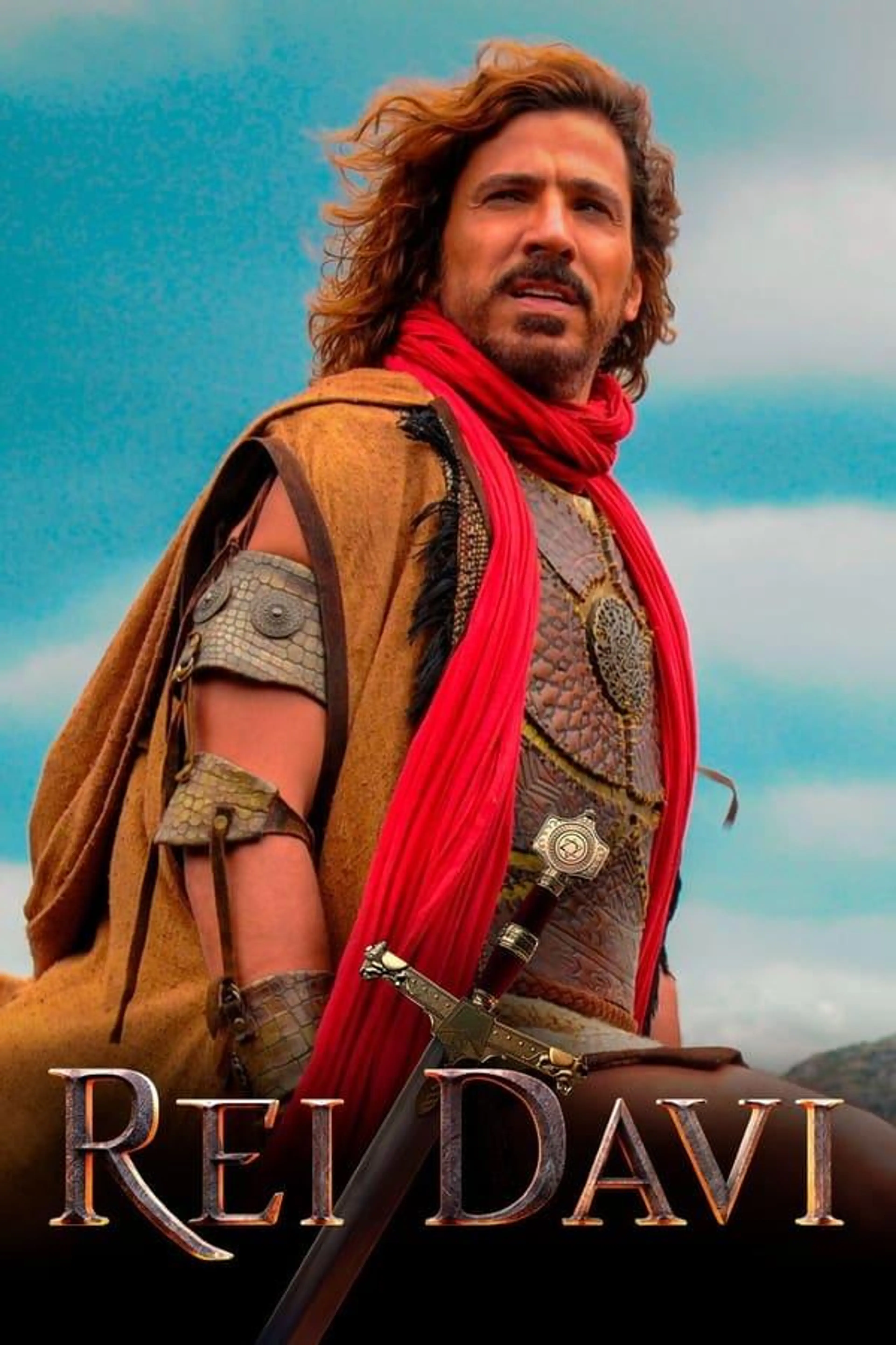 King David Season 1