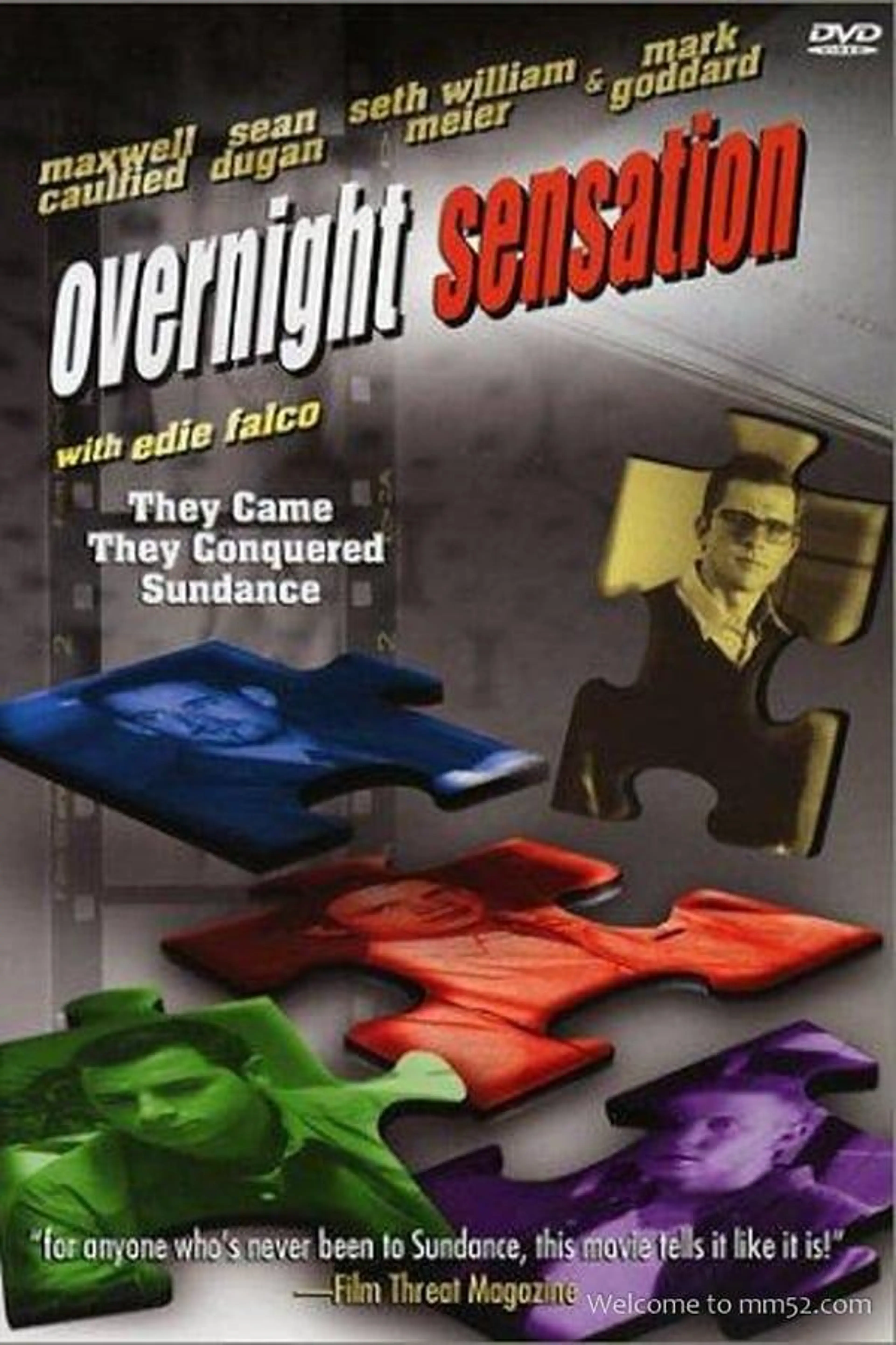 Overnight Sensation