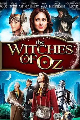 The Witches of Oz Season 1