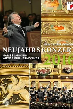 New Year's Concert 2016