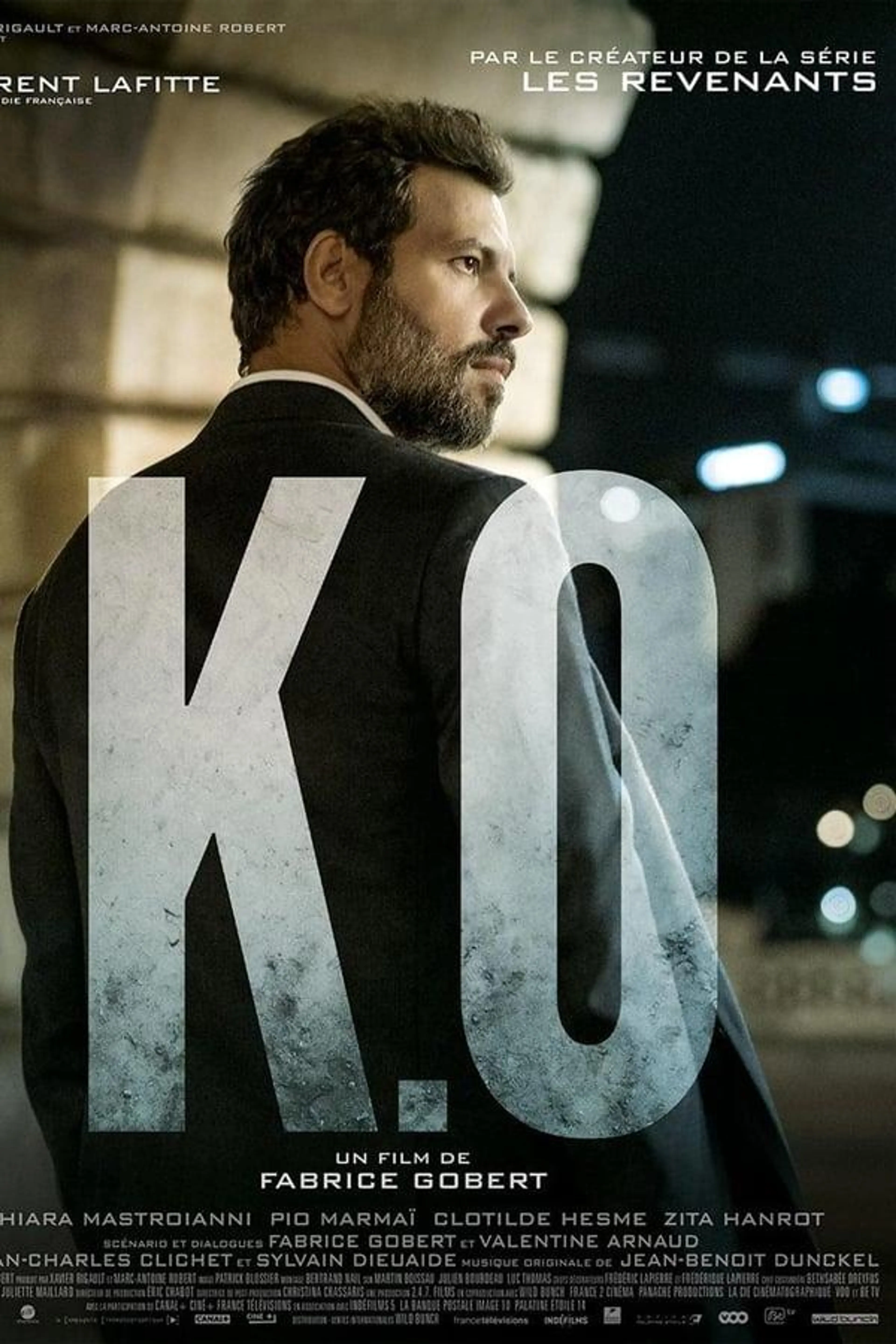 K.O.