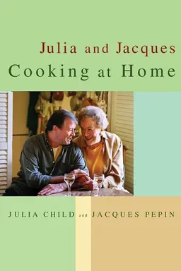 Julia and Jacques Cooking at Home Season 1