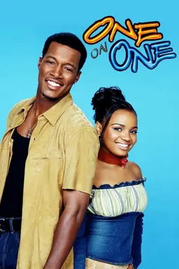 One on One Season 2