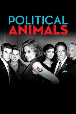 Political Animals Specials