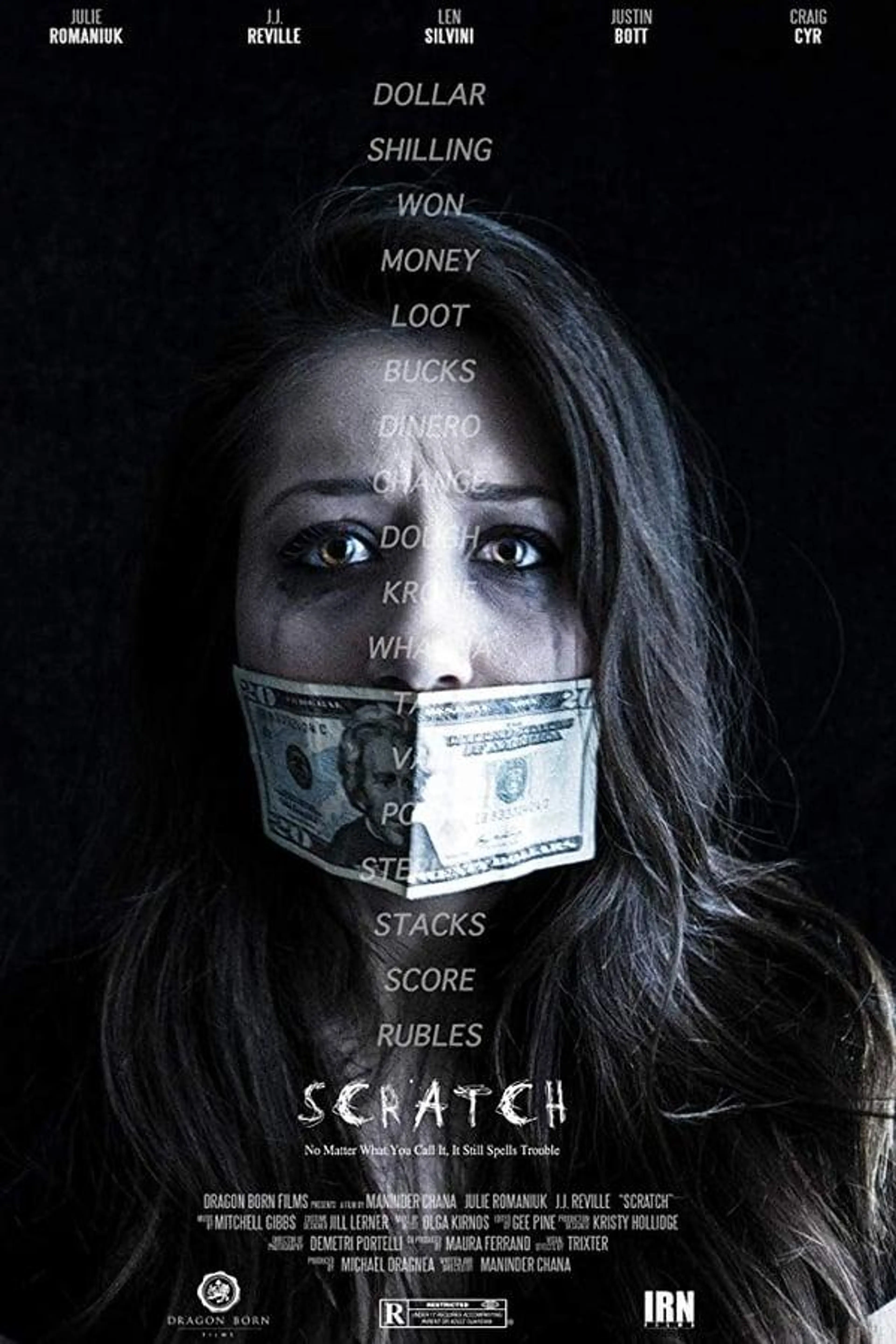 Scratch