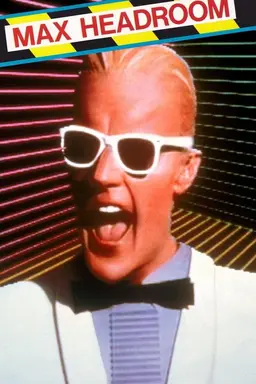 The Max Headroom Show Season 3