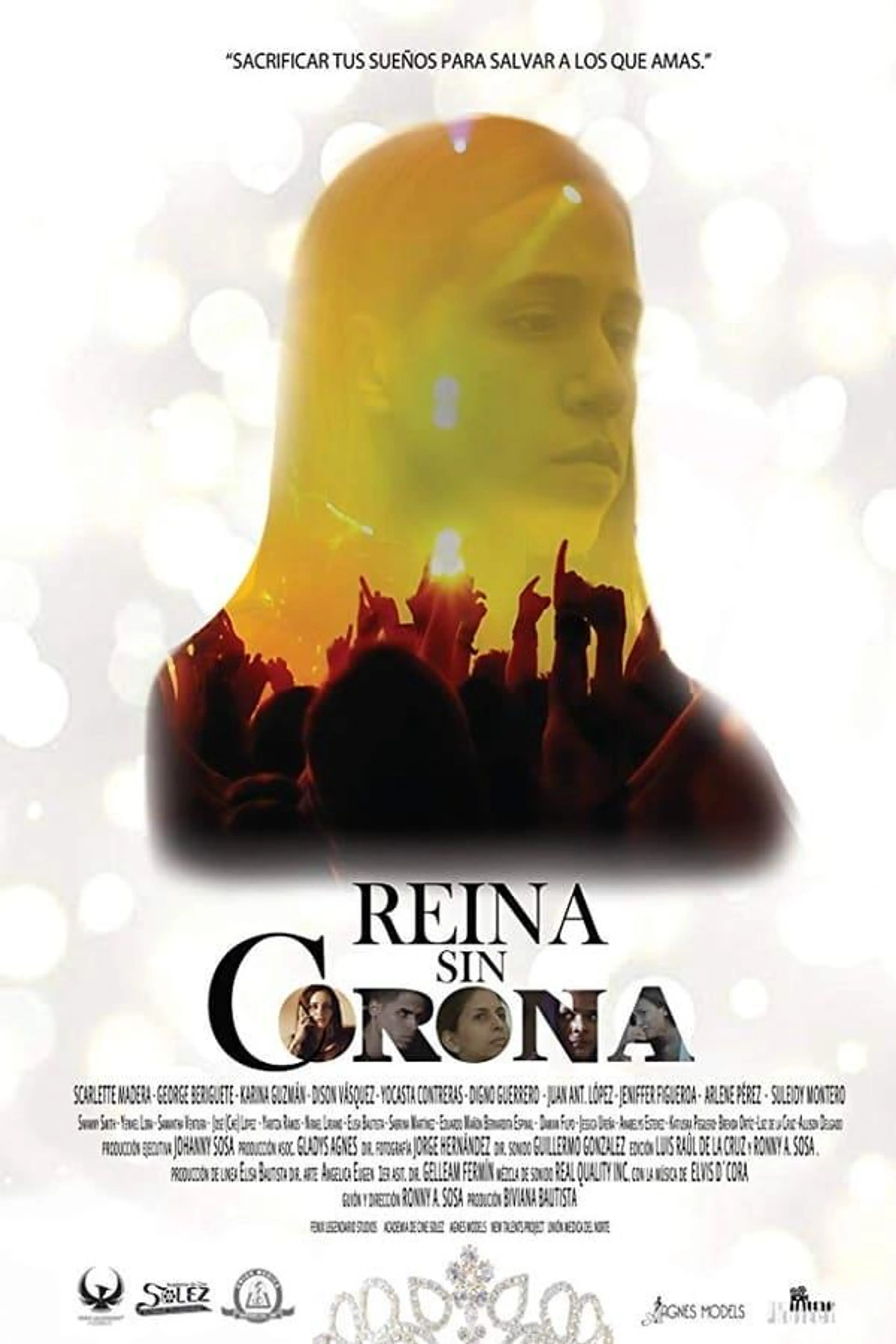 Reina sin corona