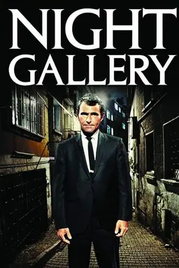 Night Gallery Season 3