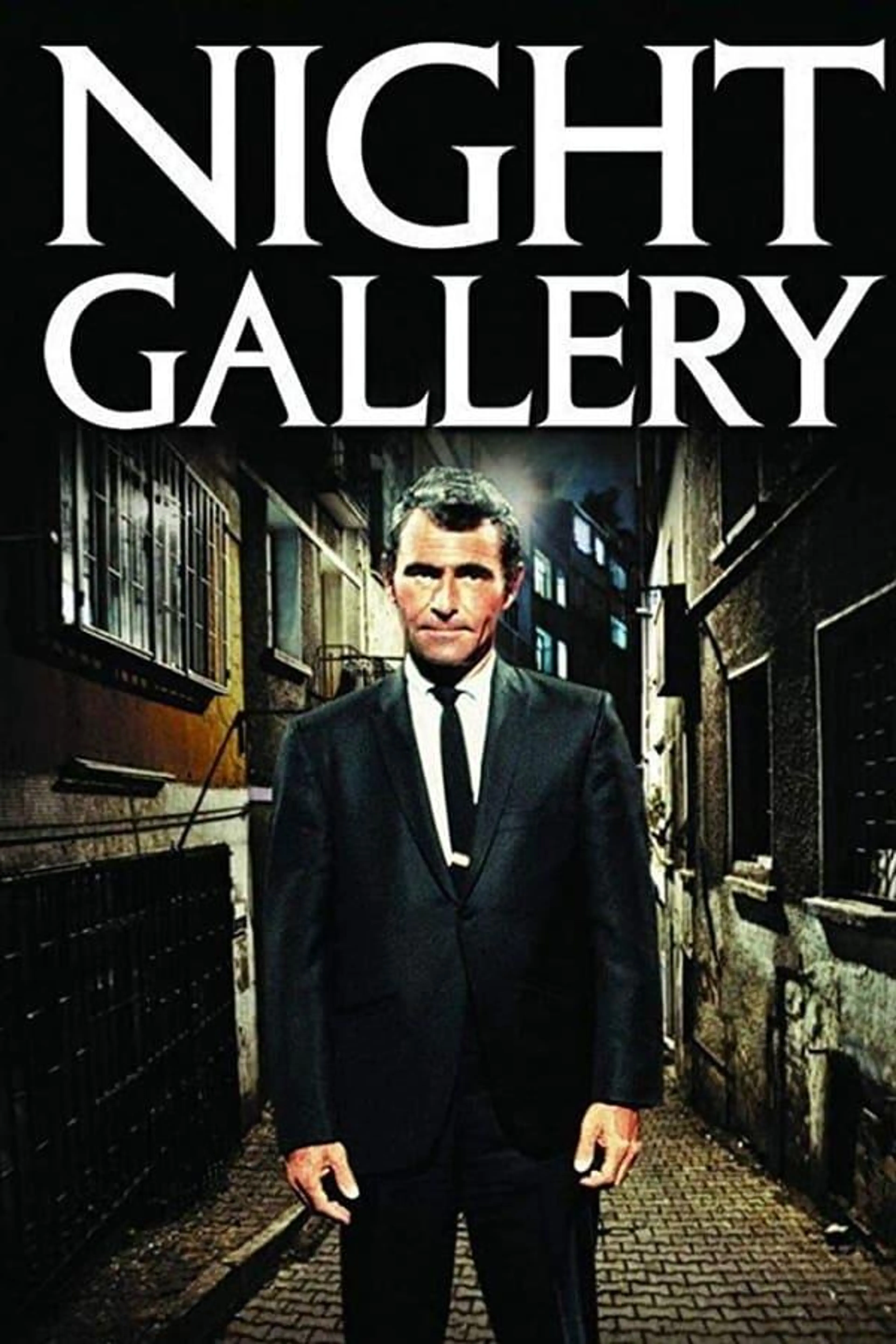 Night Gallery Season 3