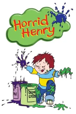 Horrid Henry Series 1