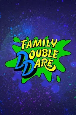 Family Double Dare Season 2