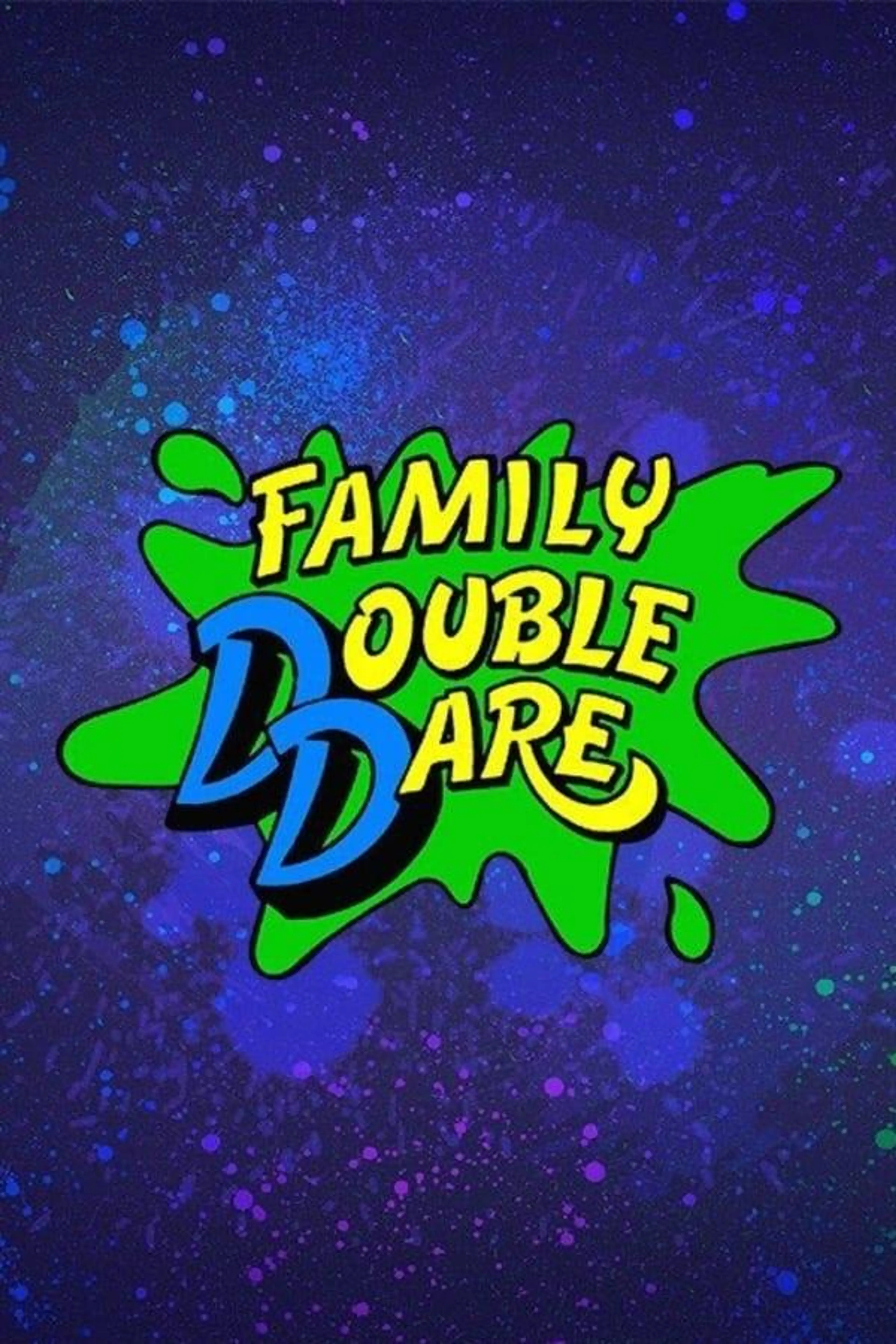 Family Double Dare Season 2