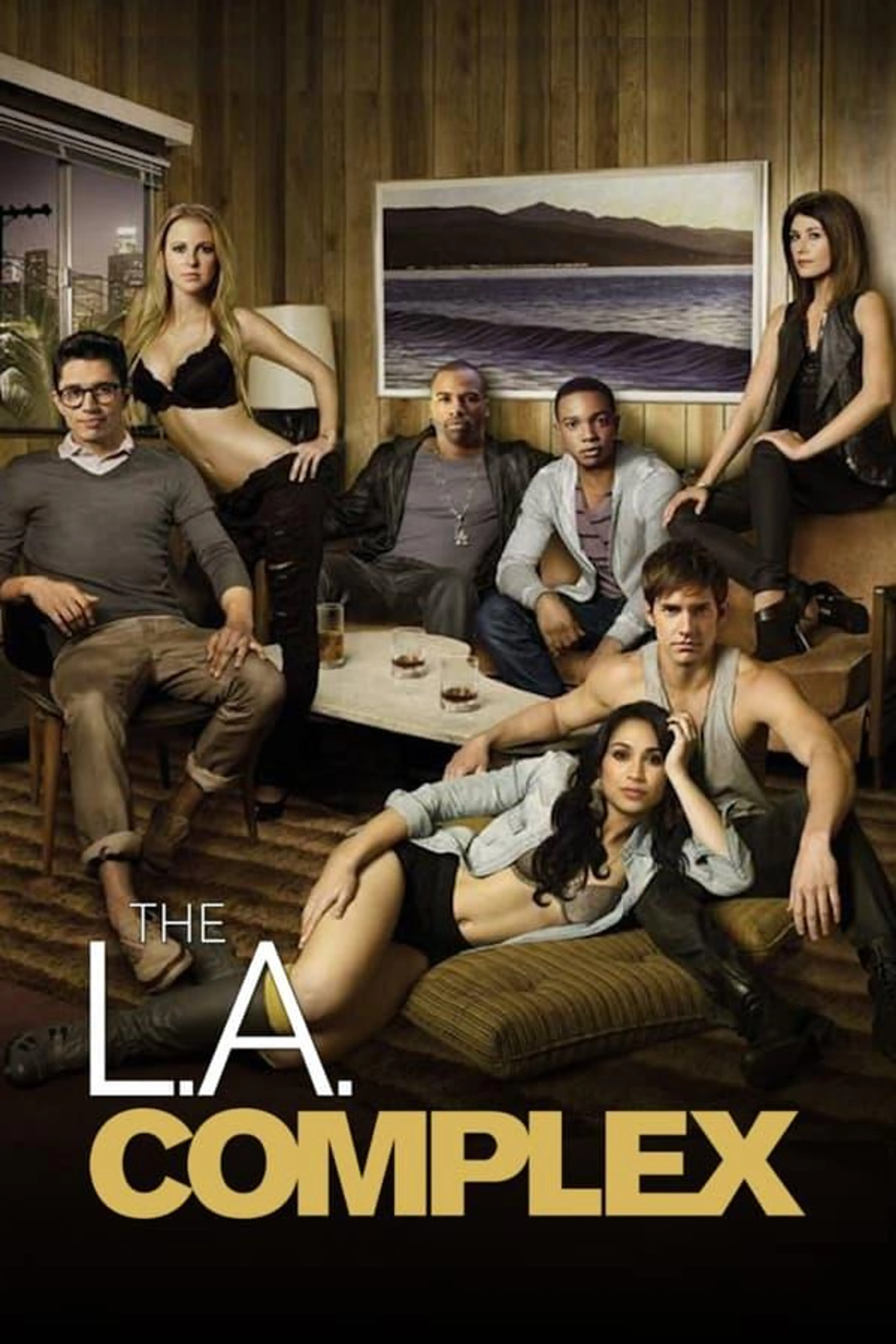 The L.A. Complex Season 1