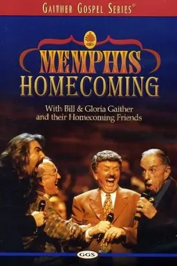 Memphis Homecoming