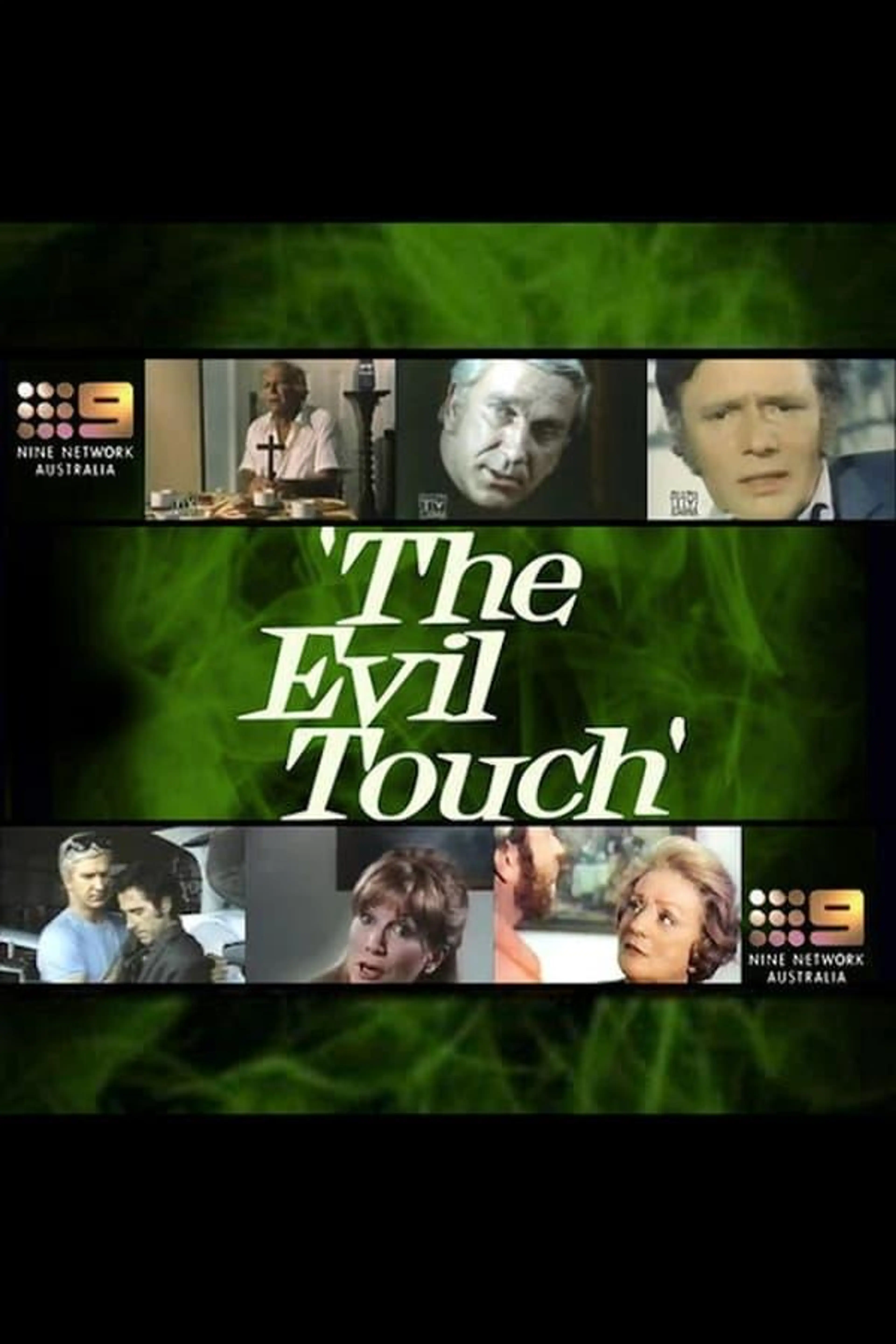 The Evil Touch Season 1