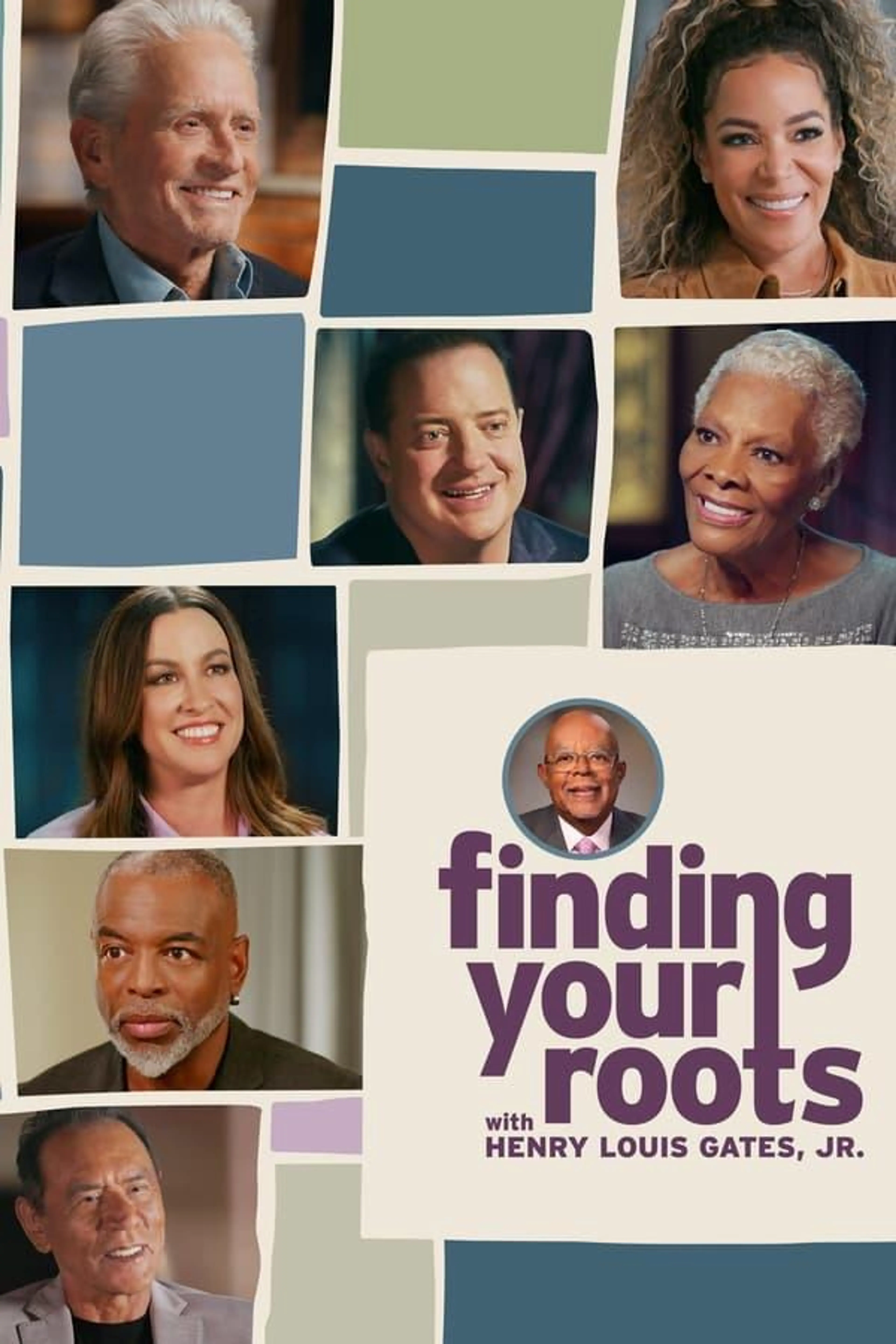 Finding Your Roots Season 5