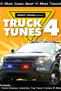 Truck Tunes 4