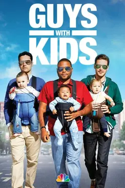 Guys with Kids Season 1