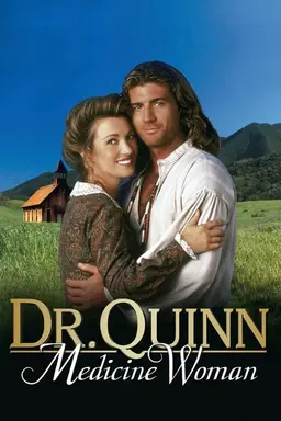 Dr. Quinn, Medicine Woman Season 2