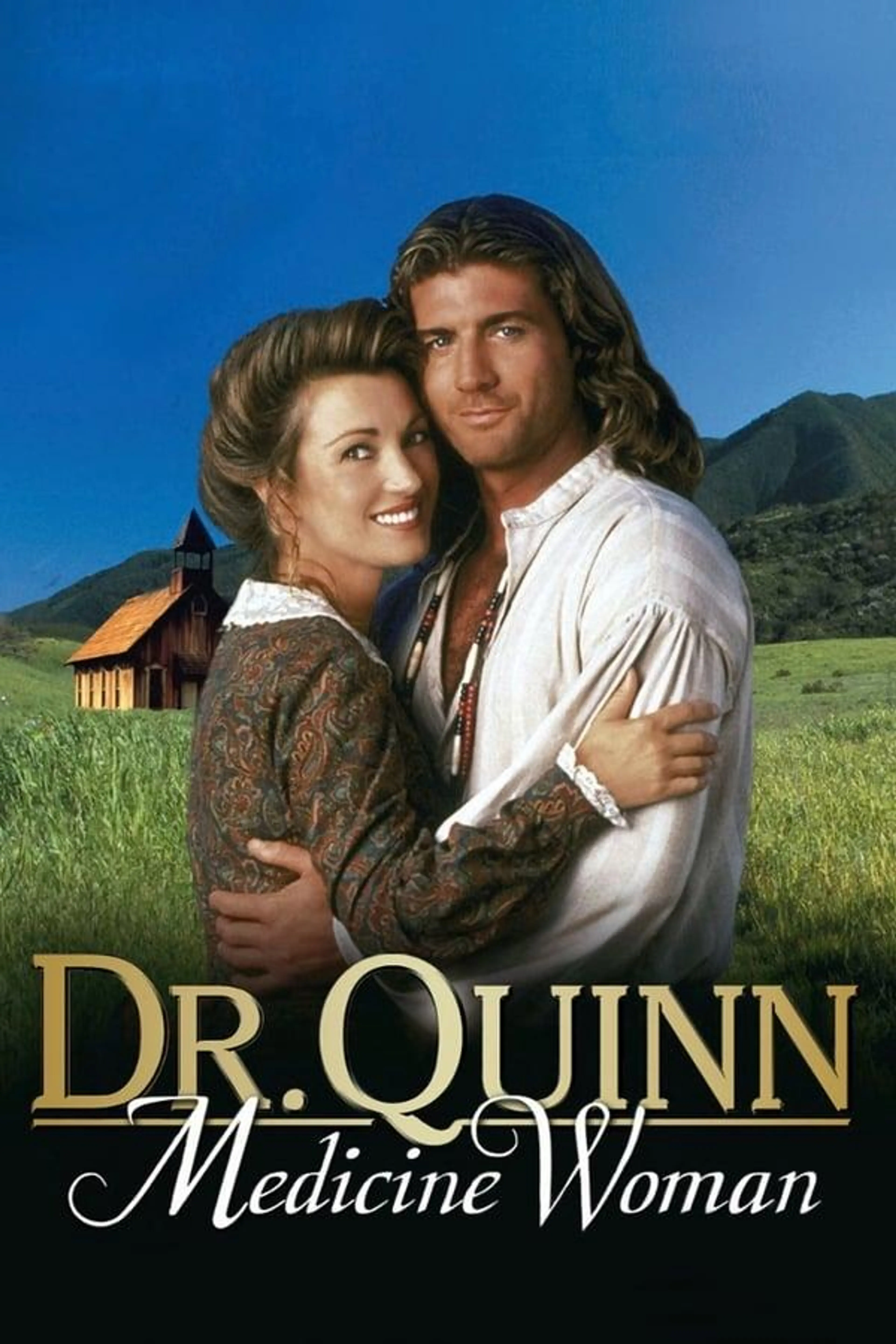 Dr. Quinn, Medicine Woman Season 2