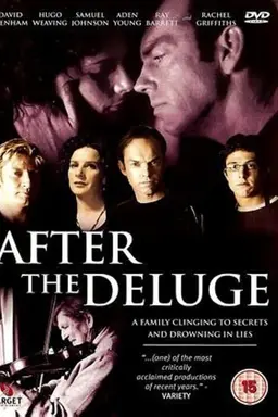 After the Deluge Miniseries
