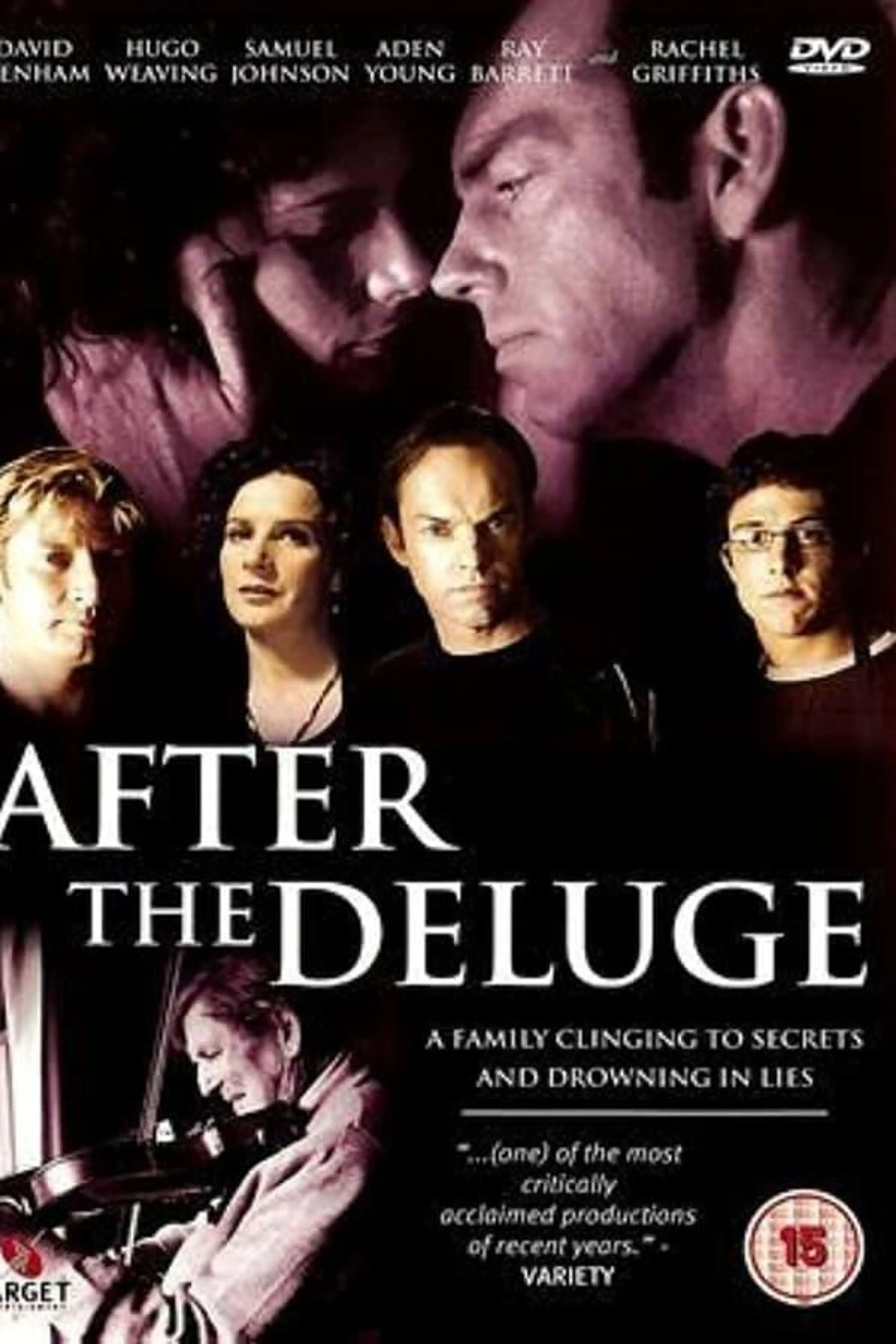 After the Deluge Miniseries