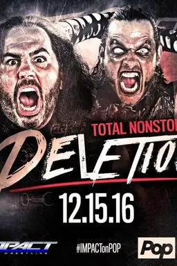 Total Nonstop Deletion
