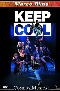 Marco Rima - Keep Cool