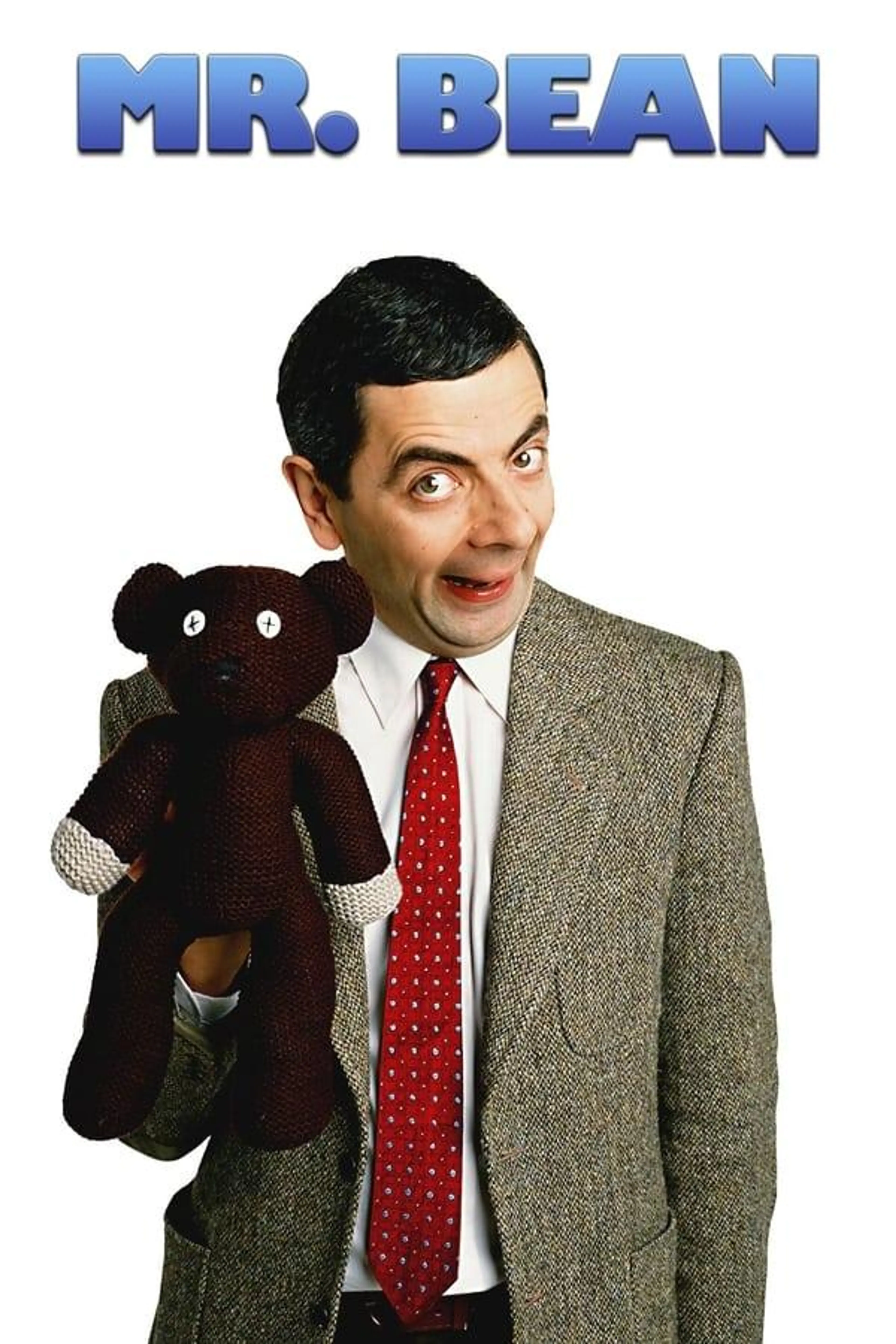 Mr. Bean Specials