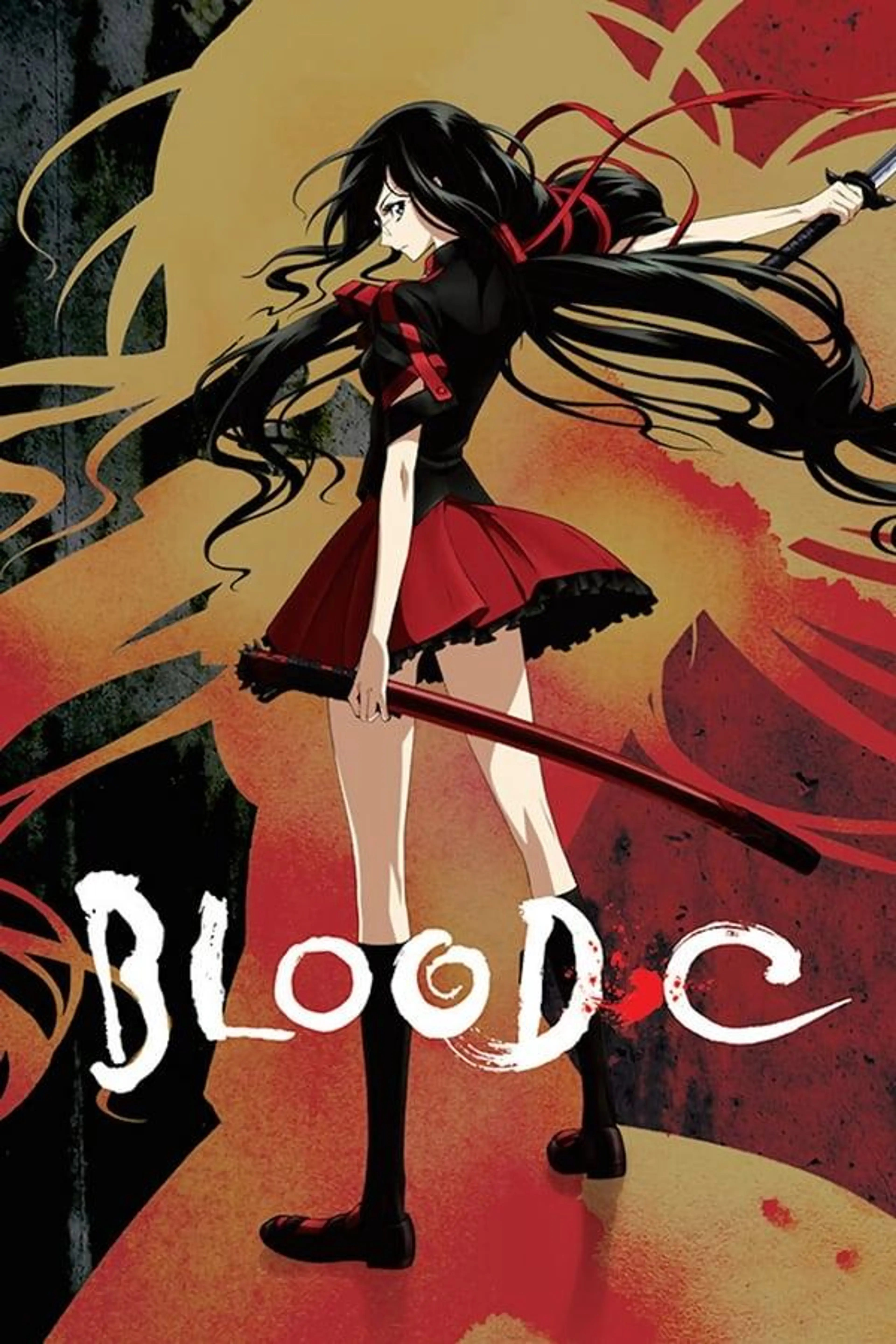Blood-C Specials