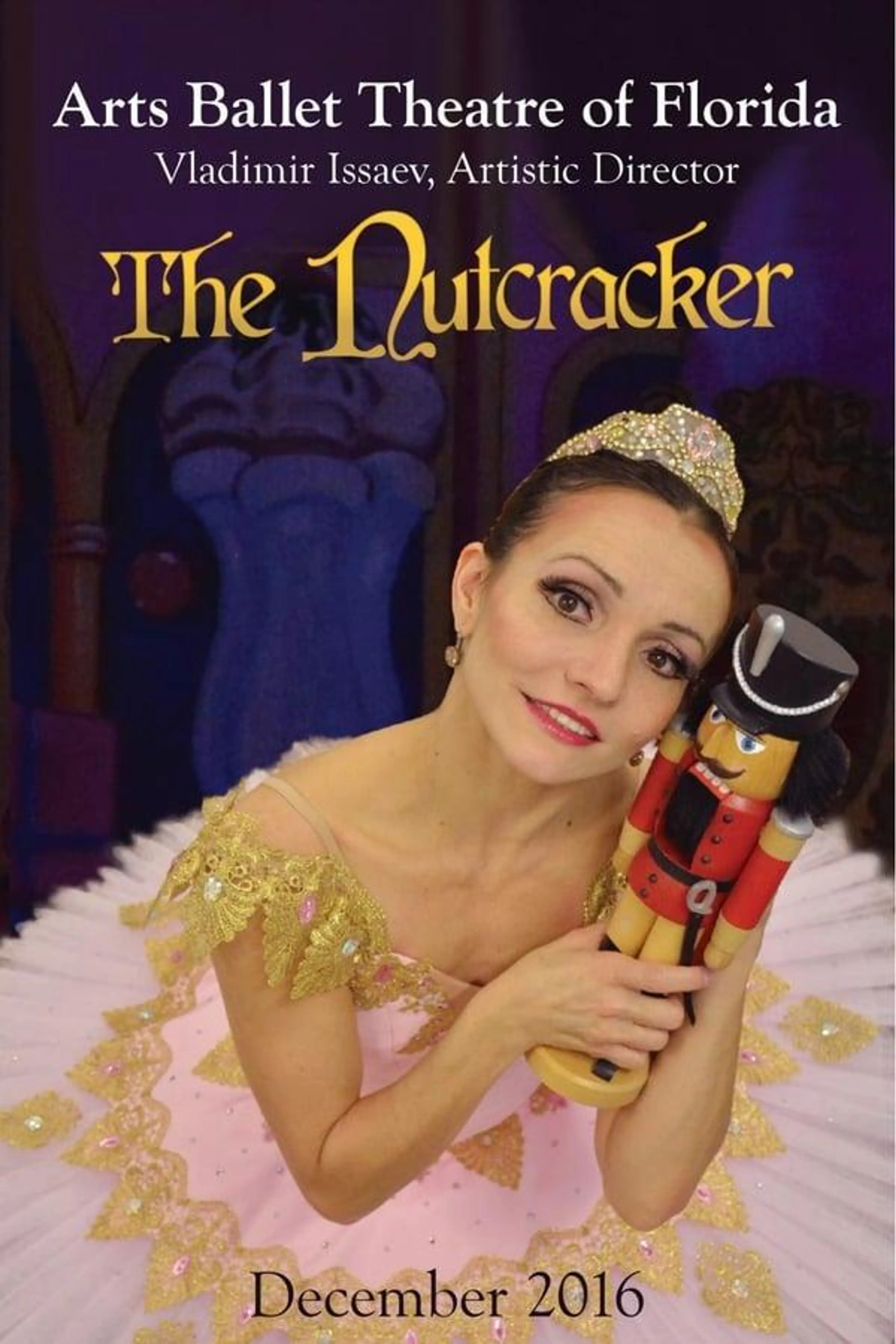 The Nutcracker