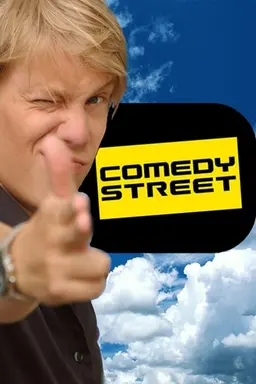 Comedystreet Season 3
