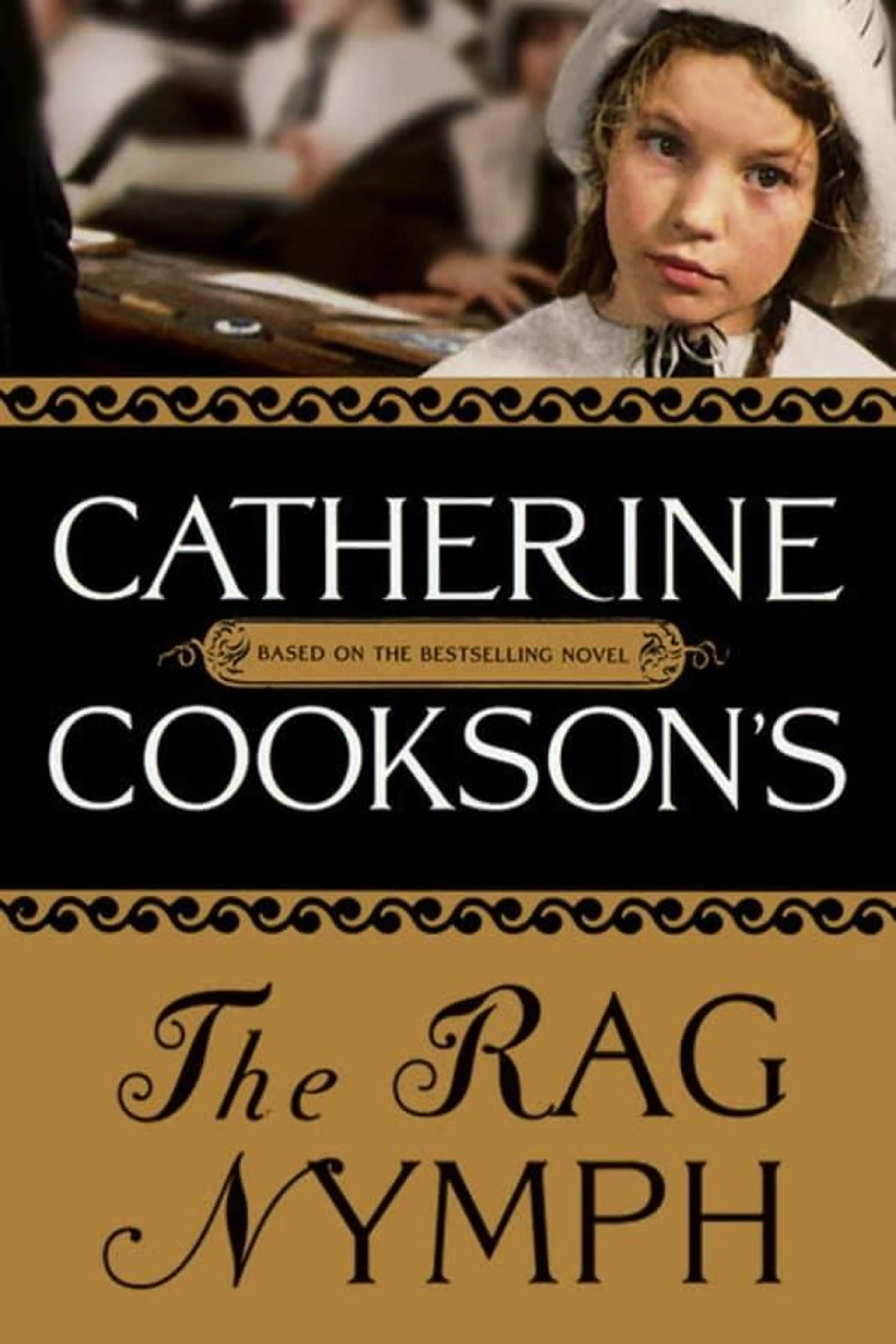 The Rag Nymph Miniseries